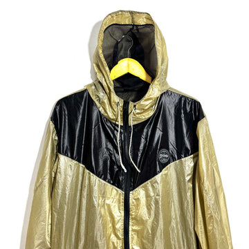 Jaqueta de Velame Ouro