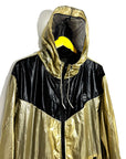 Jaqueta de Velame Ouro