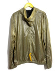 Jaqueta de Velame Ouro