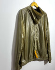 Jaqueta de Velame Ouro