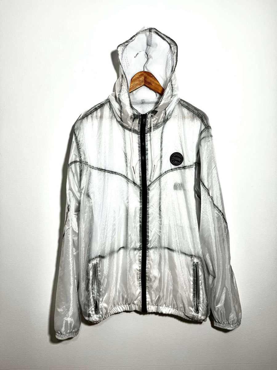 Jaqueta de Velame Eco Reflexo - Masculina