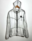 Jaqueta de Velame Eco Reflexo - Masculina