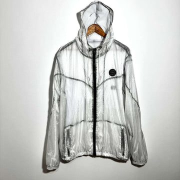 Jaqueta de Velame Eco Reflexo - Masculina