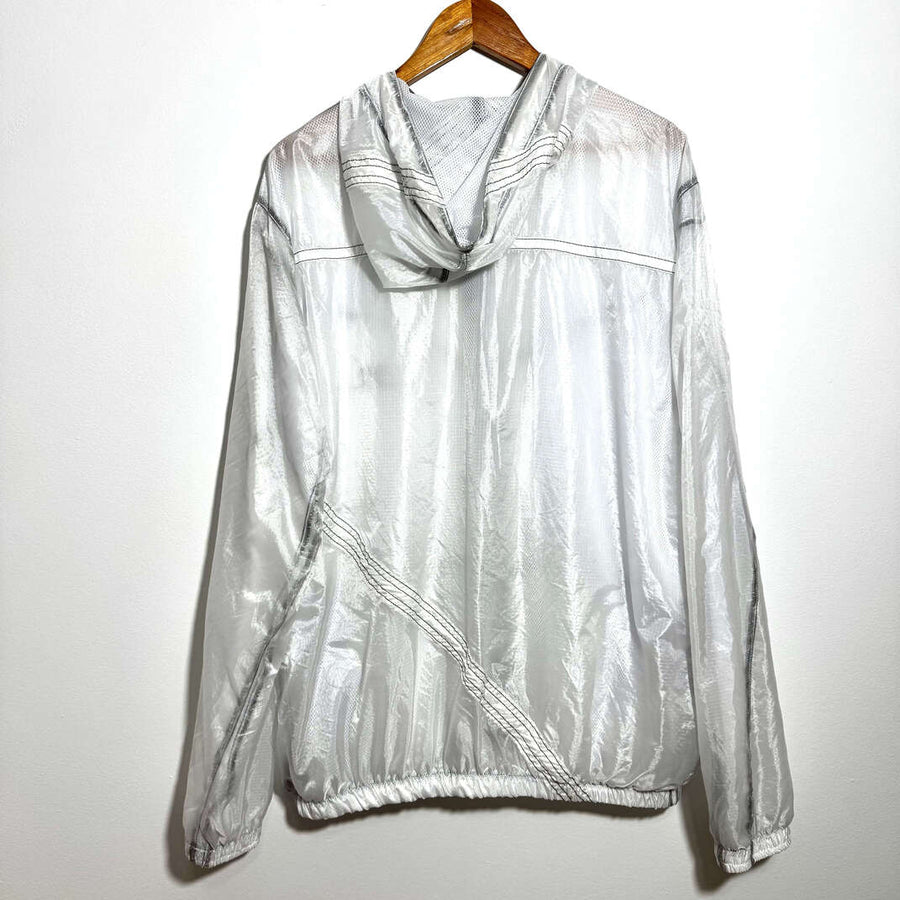 Jaqueta de Velame Eco Reflexo - Masculina