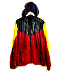 Jaqueta de Velame Aurora Flame