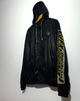 Jaqueta de Velame JFX Black Project
