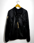 Jaqueta de Velame JFX Black Project