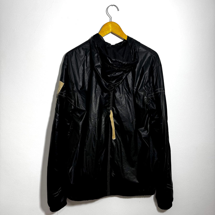 Jaqueta de Velame JFX Black Project