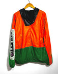 Jaqueta Stiletto Flame Verde