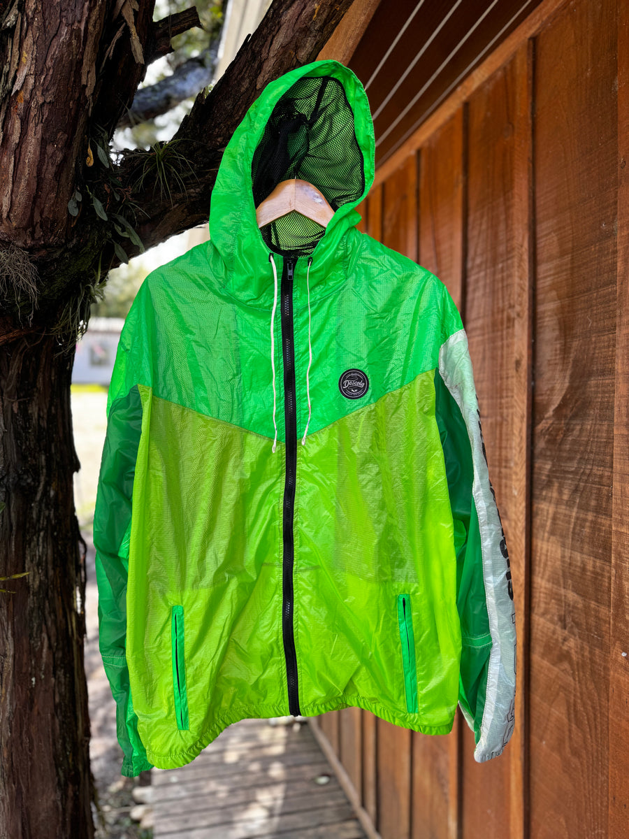 Jaqueta Green - PD - Masculina