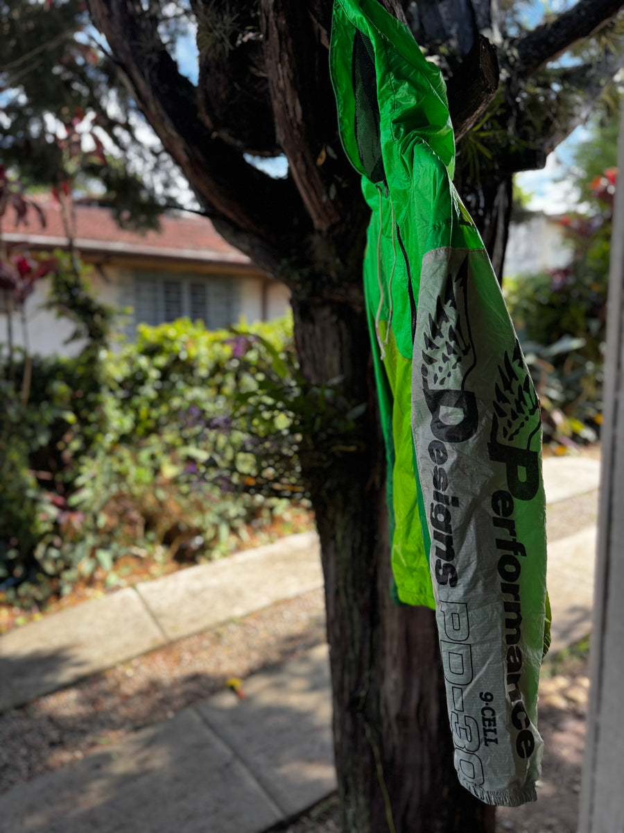 Jaqueta Green - PD - Masculina