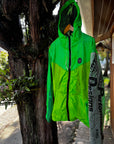 Jaqueta Green - PD - Masculina