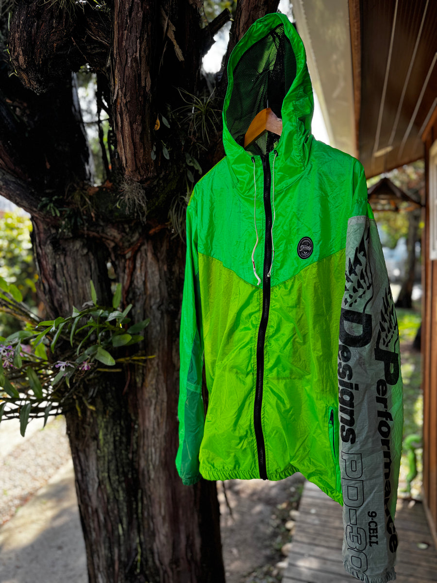 Jaqueta Green - PD - Masculina