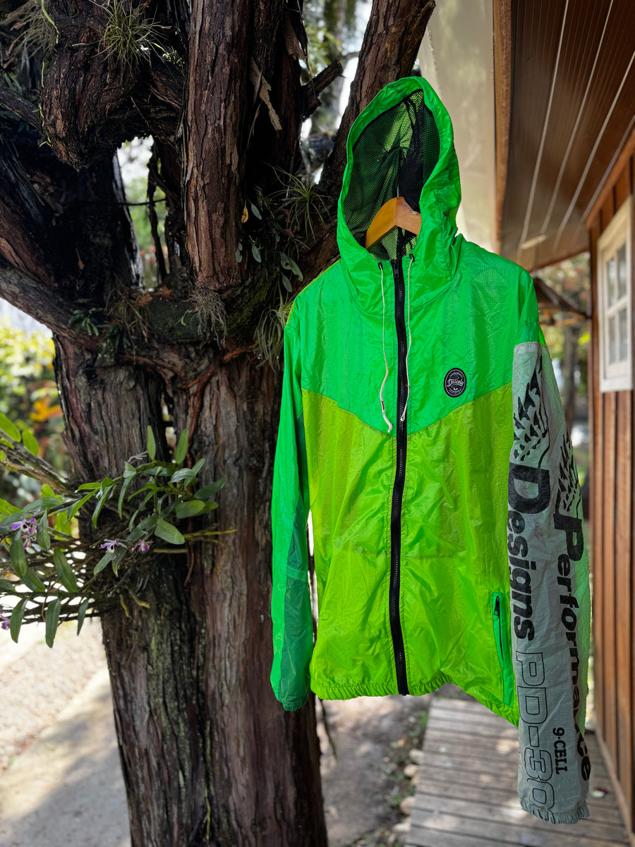 Jaqueta Green - PD - Masculina