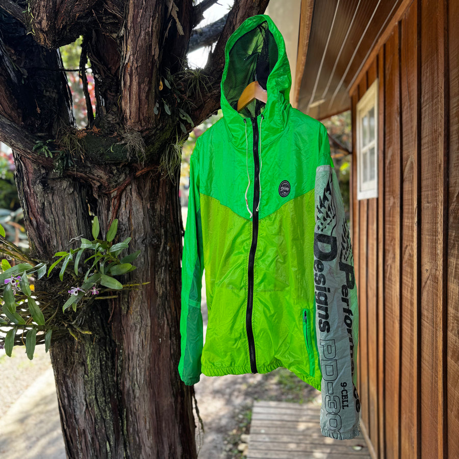 Jaqueta Green - PD - Masculina