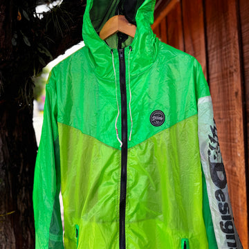 Jaqueta Green - PD - Masculina