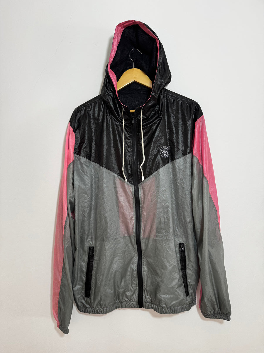 Jaqueta Brack and Rose