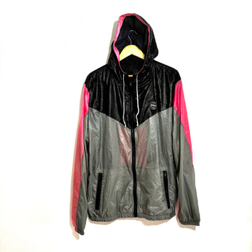 Jaqueta Brack and Rose