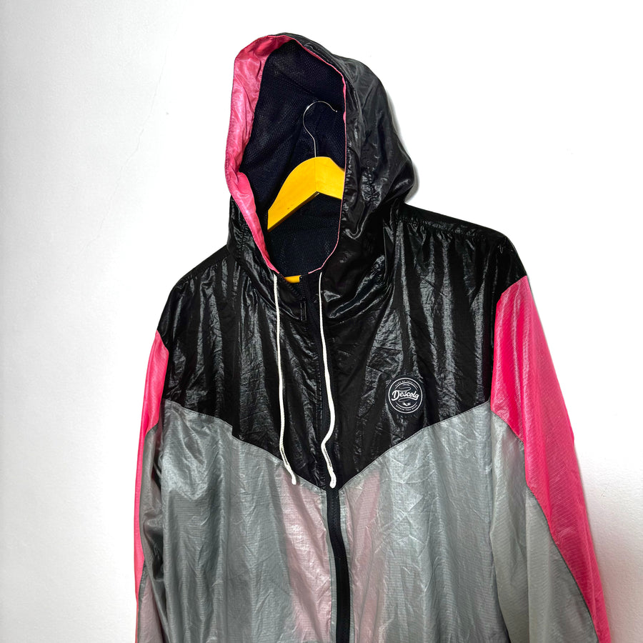 Jaqueta Brack and Rose