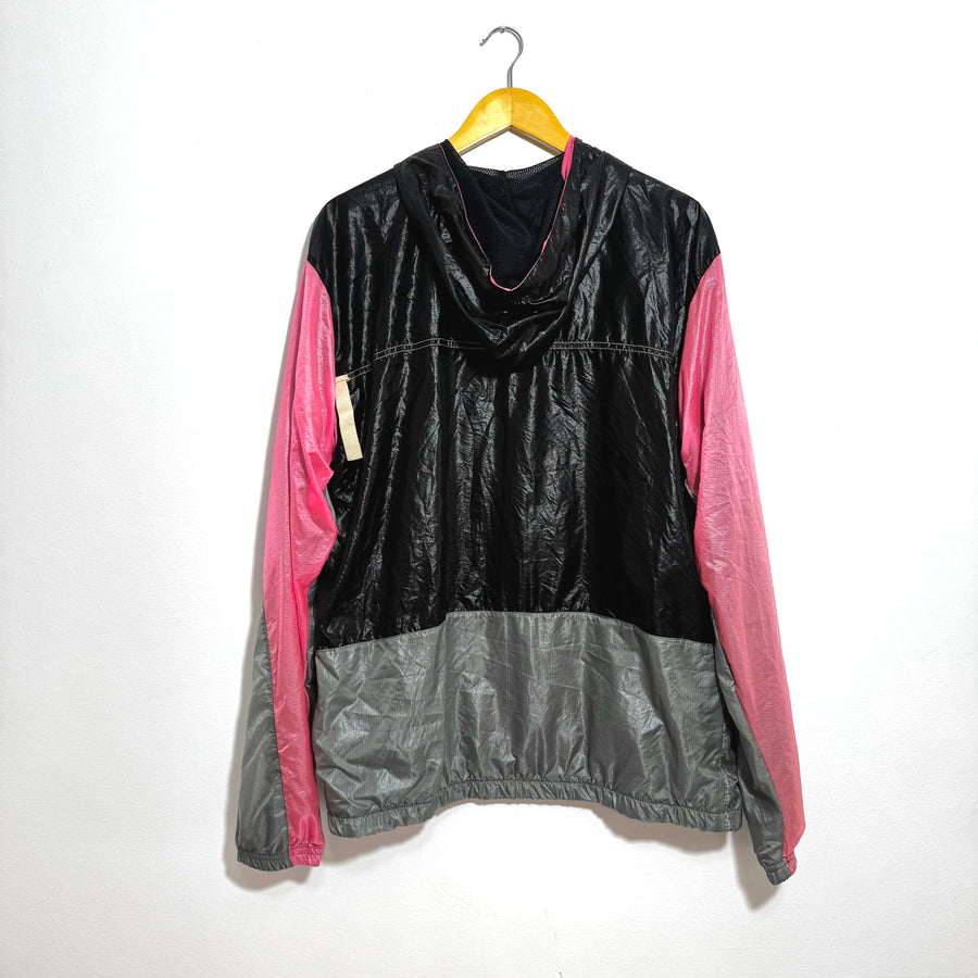 Jaqueta Brack and Rose