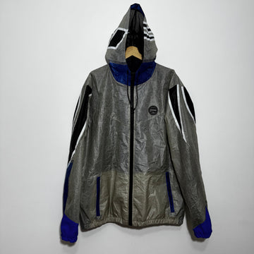 Jaqueta Pulse – Kite Edition