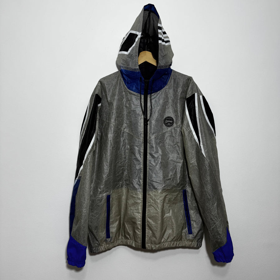 Jaqueta Pulse – Kite Edition