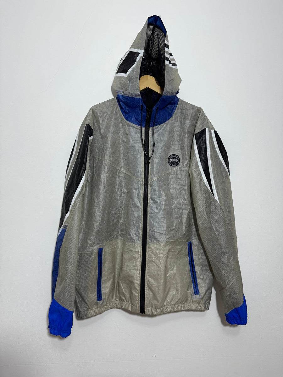 Jaqueta Pulse – Kite Edition