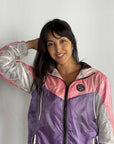 Jaqueta Colors Feminina