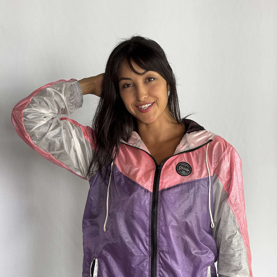 Jaqueta Colors Feminina
