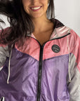Jaqueta Colors Feminina