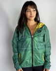 Jaqueta Wild Rise Feminina