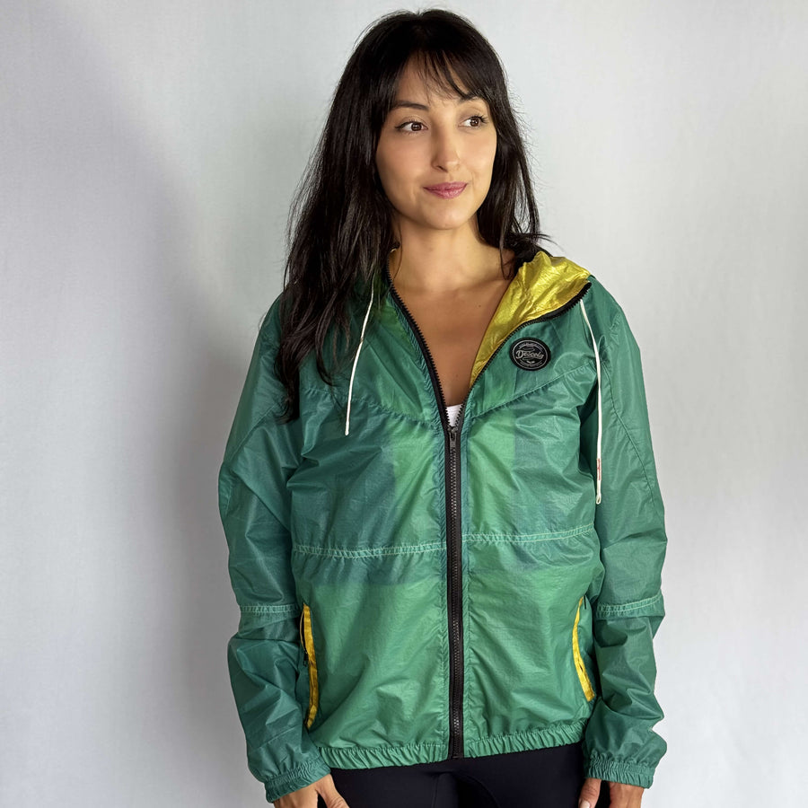 Jaqueta Wild Rise Feminina