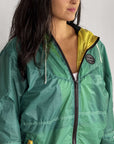 Jaqueta Wild Rise Feminina