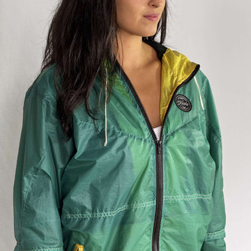 Jaqueta Wild Rise Feminina