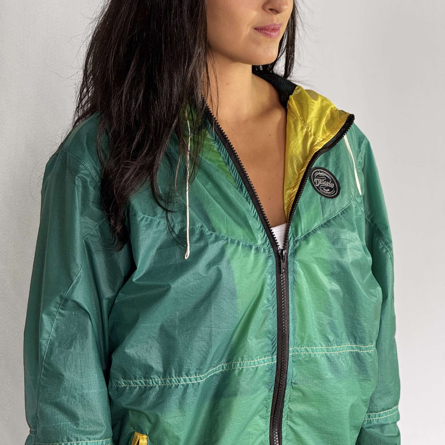 Jaqueta Wild Rise Feminina