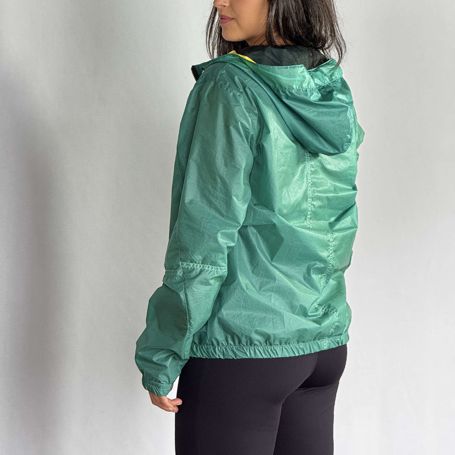 Jaqueta Wild Rise Feminina