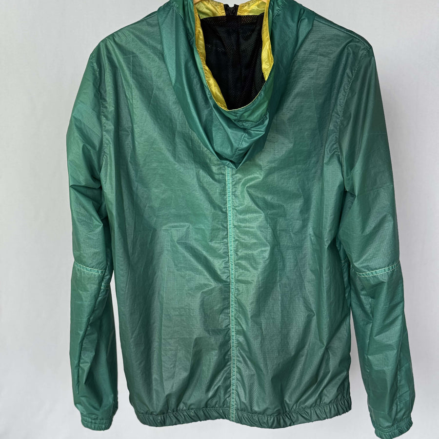 Jaqueta Wild Rise Feminina