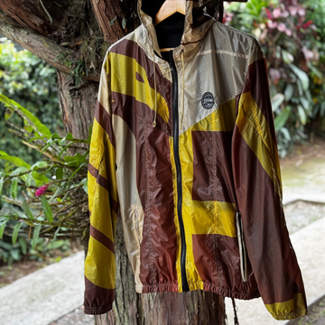 Jaqueta ICARUS - Masculina