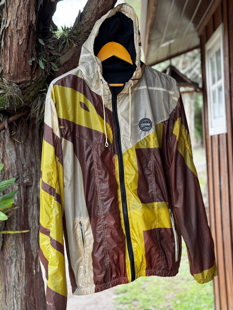 Jaqueta ICARUS - Masculina