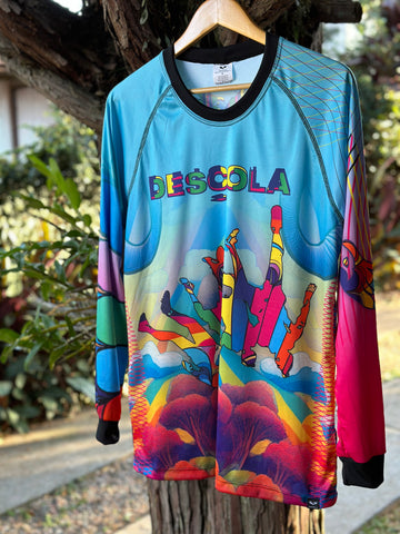 Jersey Indiana Masculina