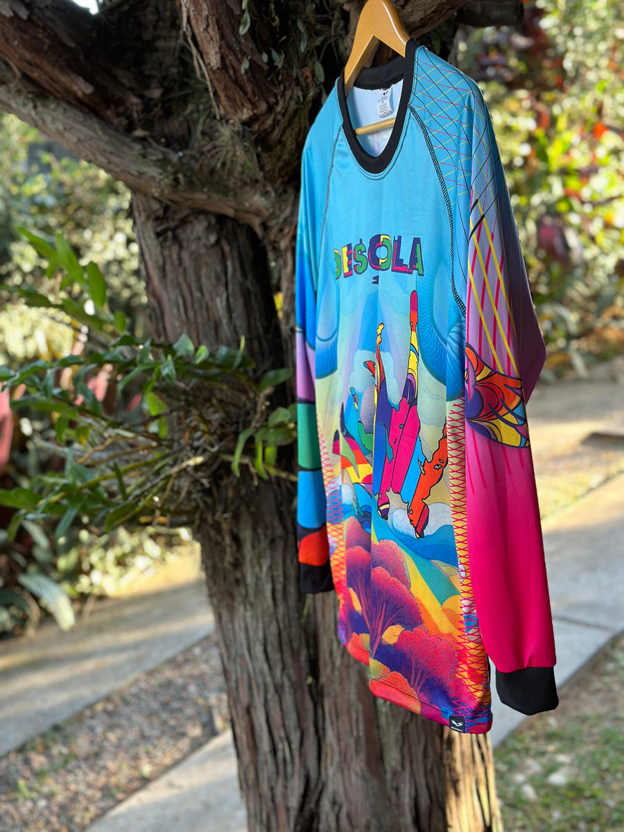 Jersey Indiana Feminina