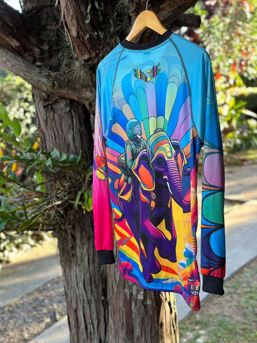 Jersey Indiana Masculina