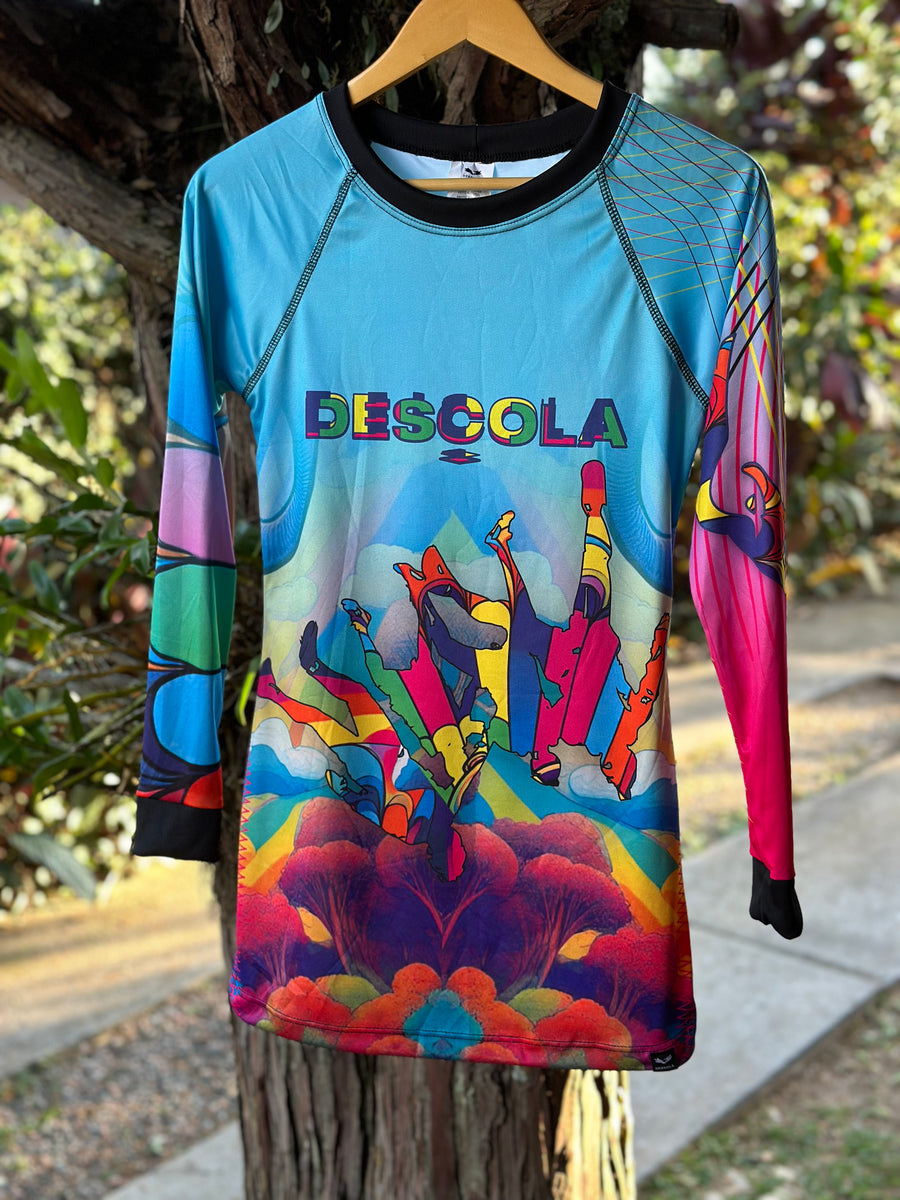 Jersey Indiana Feminina