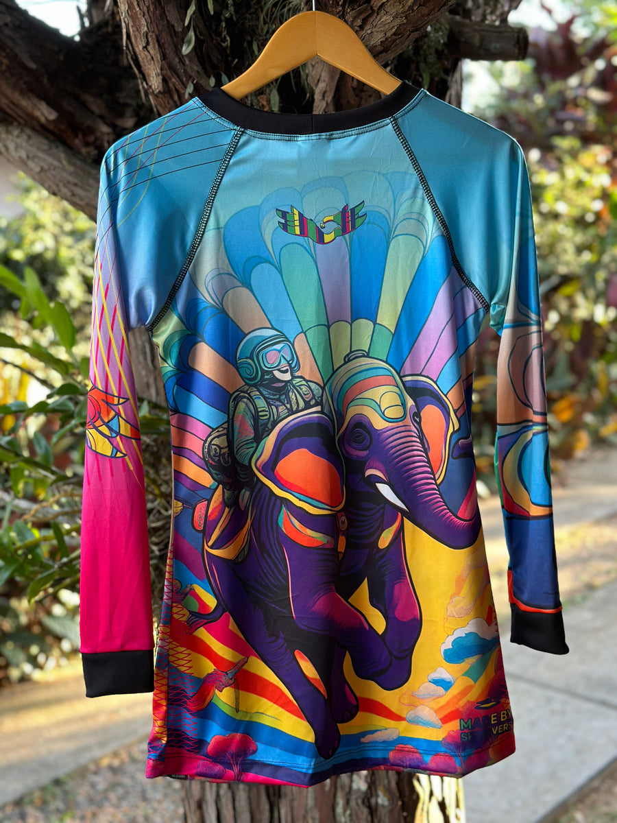 Jersey Indiana Feminina