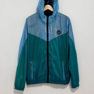Jaqueta Caribbean Flow Masculina