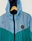 Jaqueta Caribbean Flow Masculina