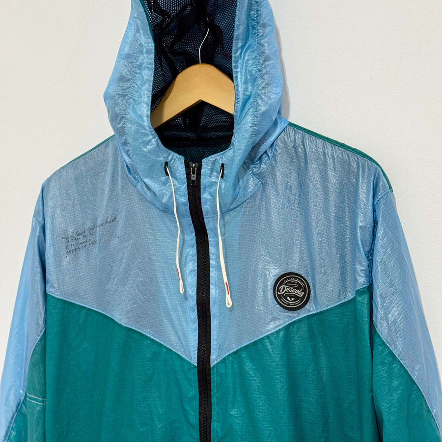 Jaqueta Caribbean Flow Masculina