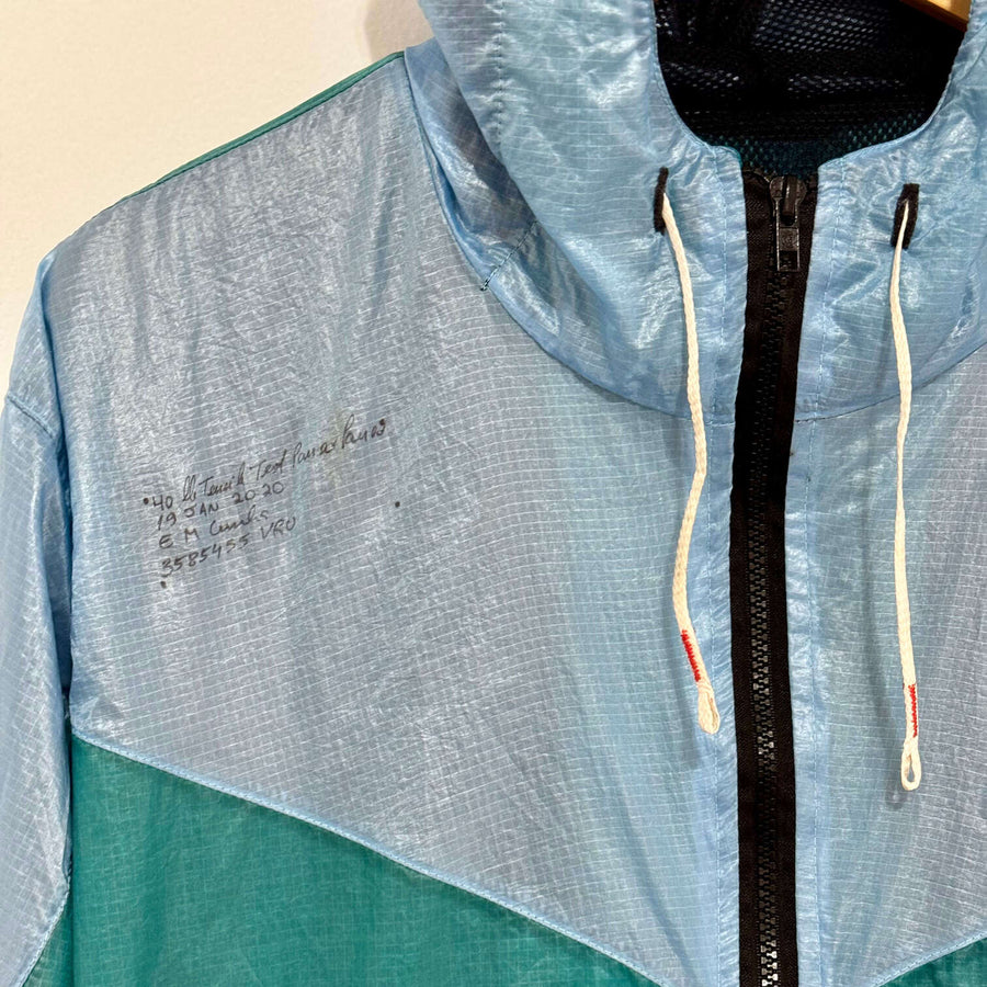 Jaqueta Caribbean Flow Masculina