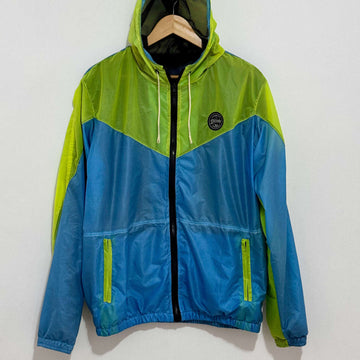 Jaqueta Solar Wake Masculina