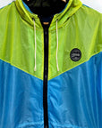 Jaqueta Solar Wake Masculina